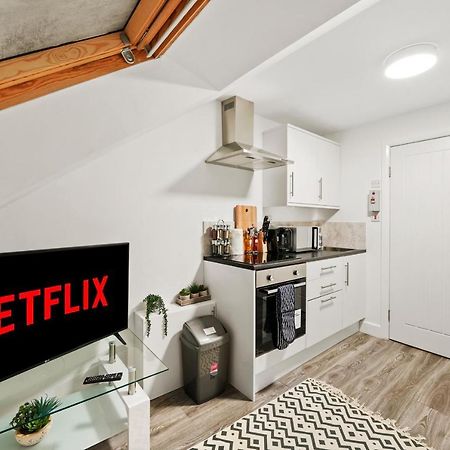 Stunning Westminster Central London New Flats Bagian luar foto