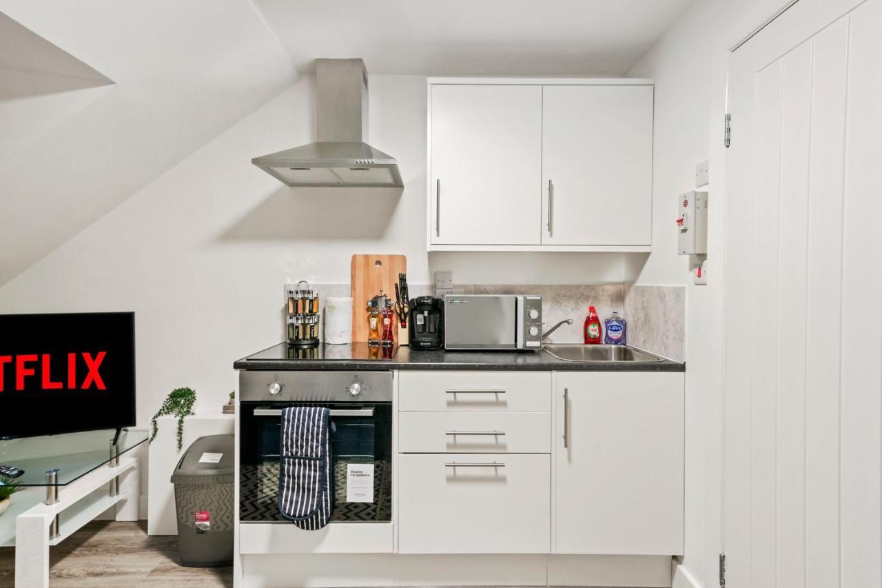 Stunning Westminster Central London New Flats Bagian luar foto