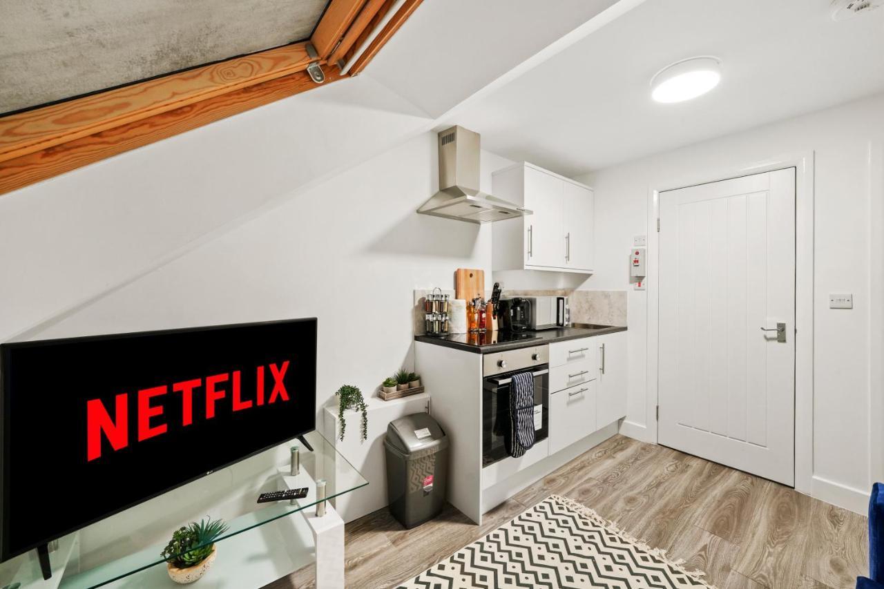 Stunning Westminster Central London New Flats Bagian luar foto