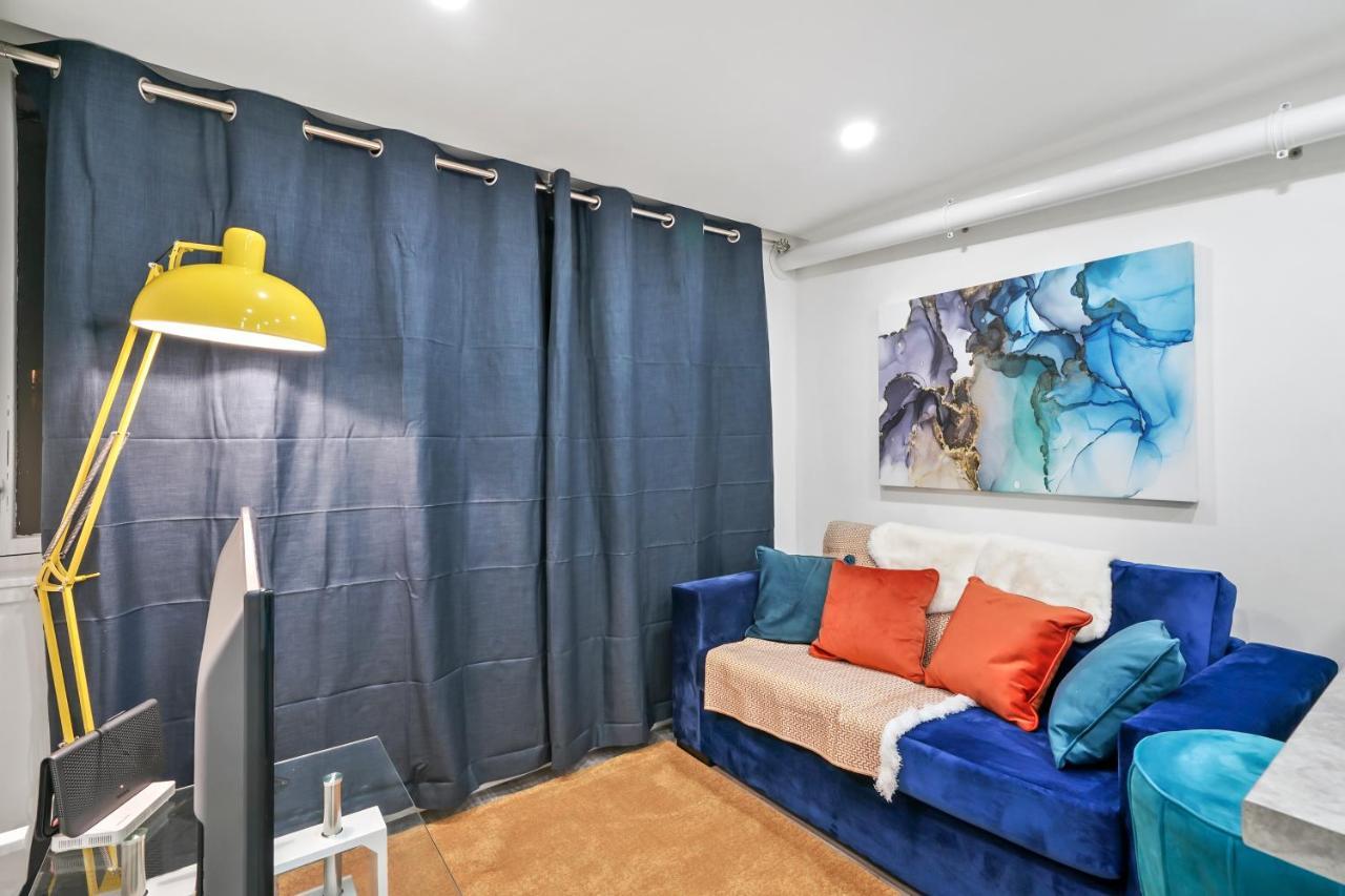 Stunning Westminster Central London New Flats Bagian luar foto